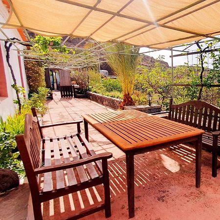 El Drago Rural House Guest House Alajero Exterior photo